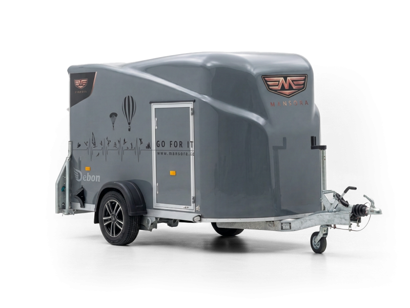 Debon Cargo